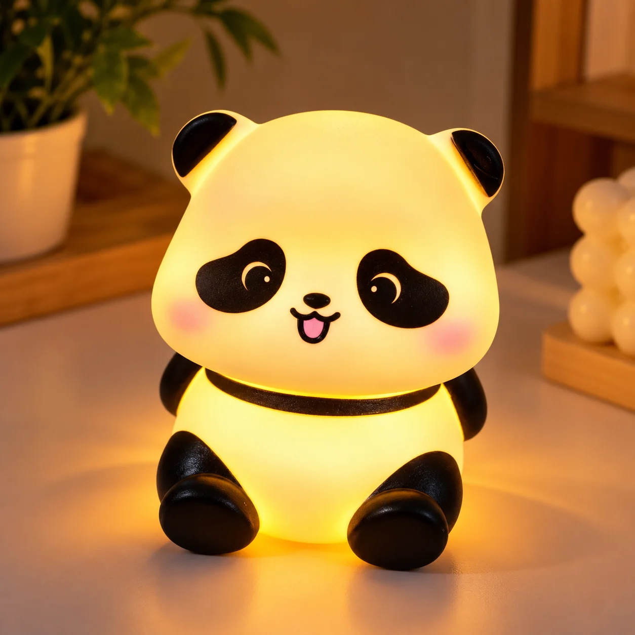 Panda 1