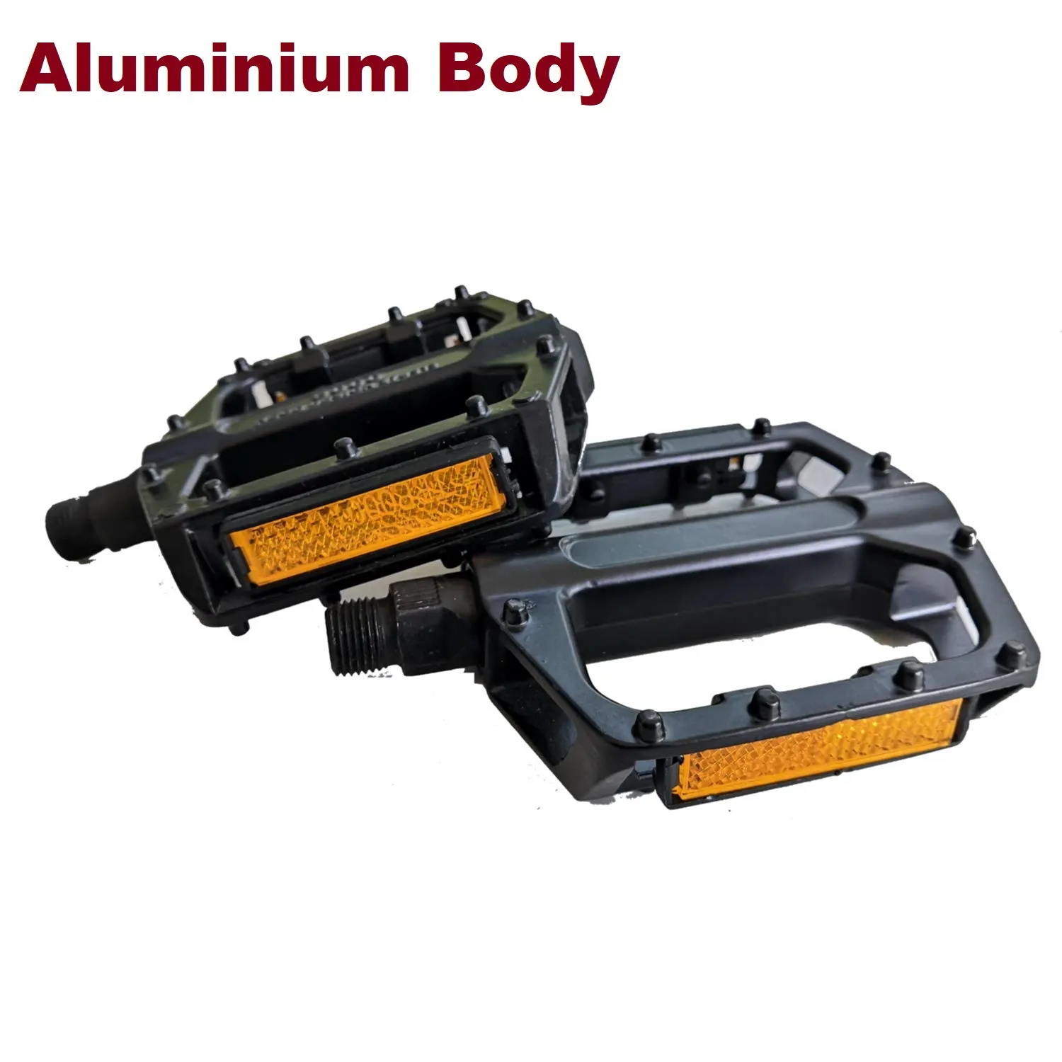 Aluminium