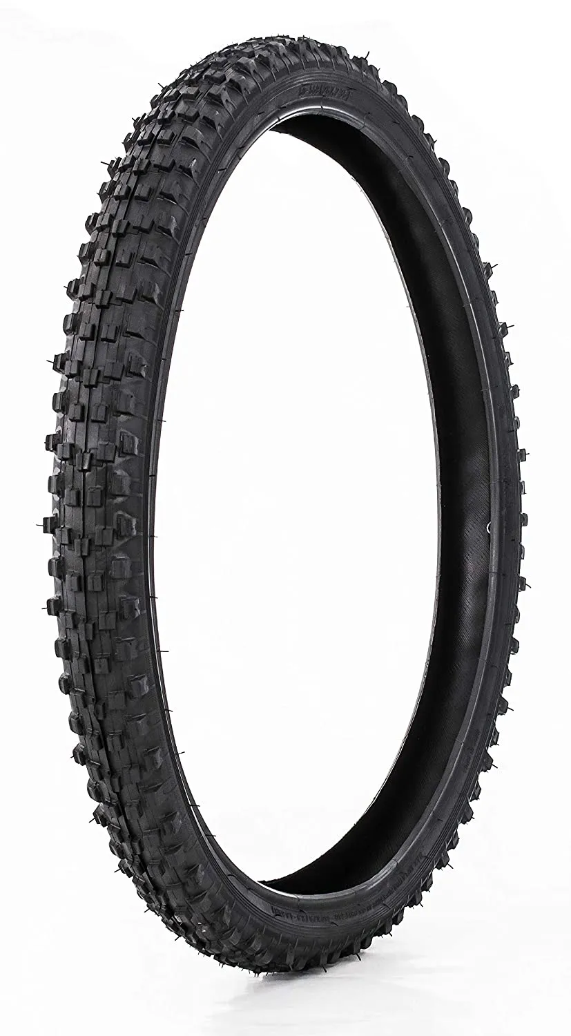 26 X 2.1 -1.95 Nylon Tyre with Good Grip