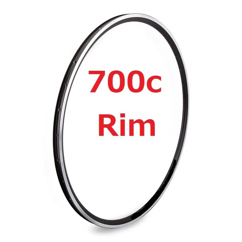 700C Rim