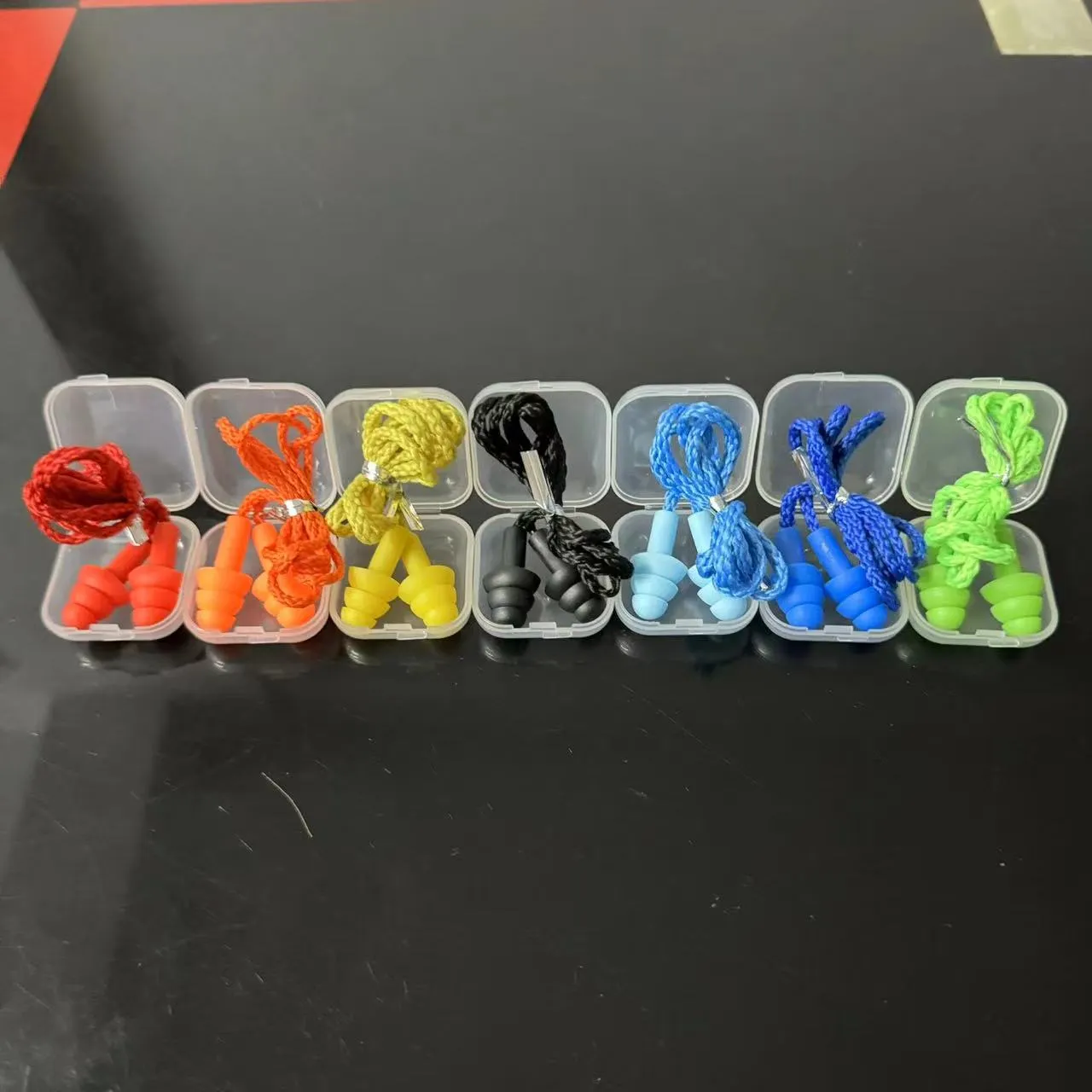 Multicolor