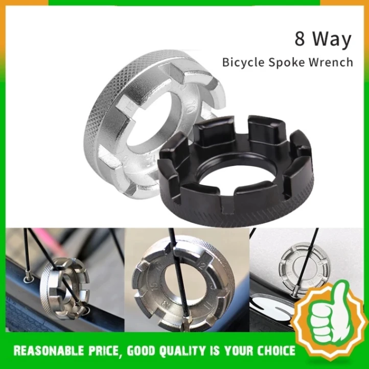 spoke wrench