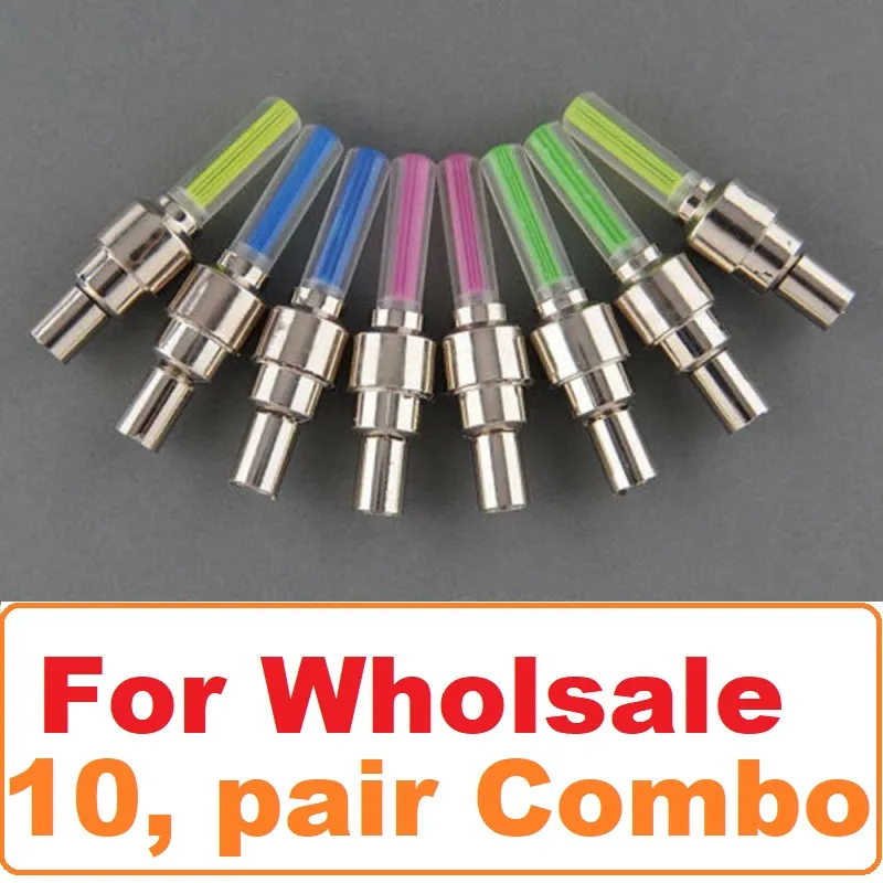 10 Pair