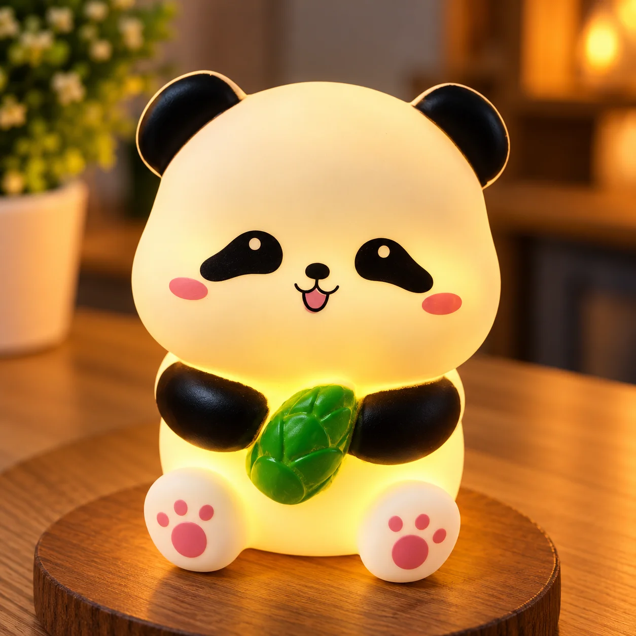 Panda 5