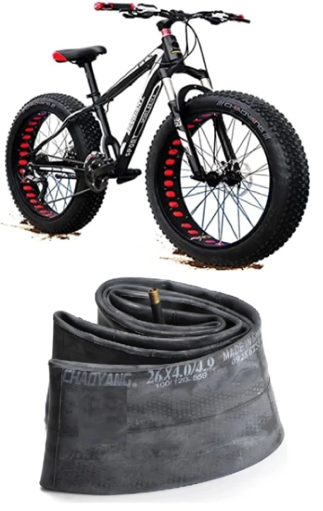 4.0 Tyre