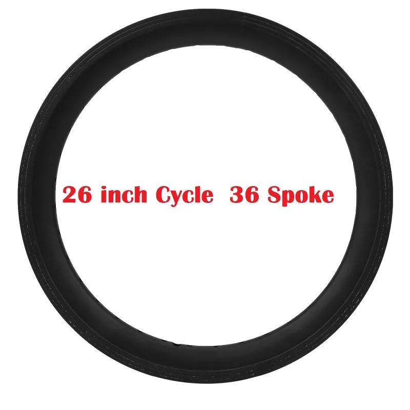 26 inch Rim 1pc