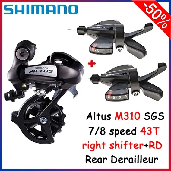 Groupset