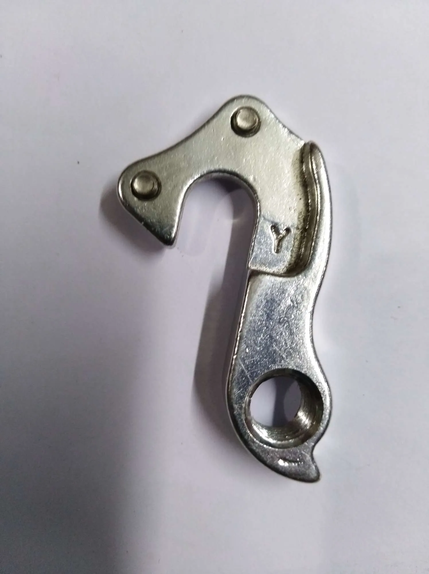 Silver