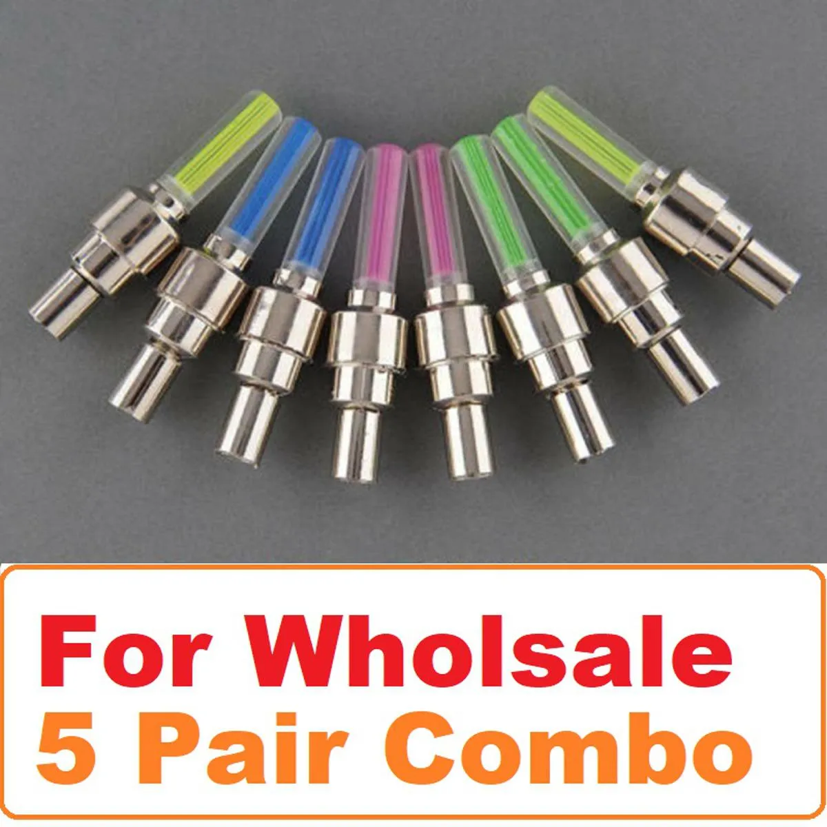 5 Pair
