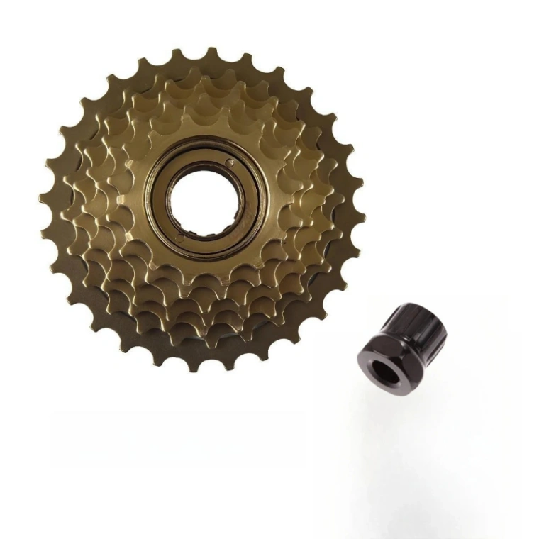 7 Freewheel+Remover Tool