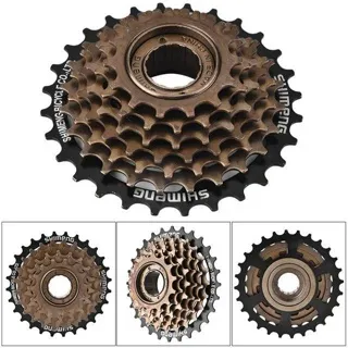 Freewheel 7 Speed