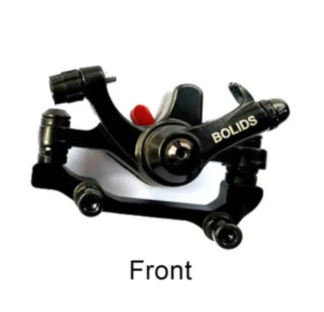 Front 1pc