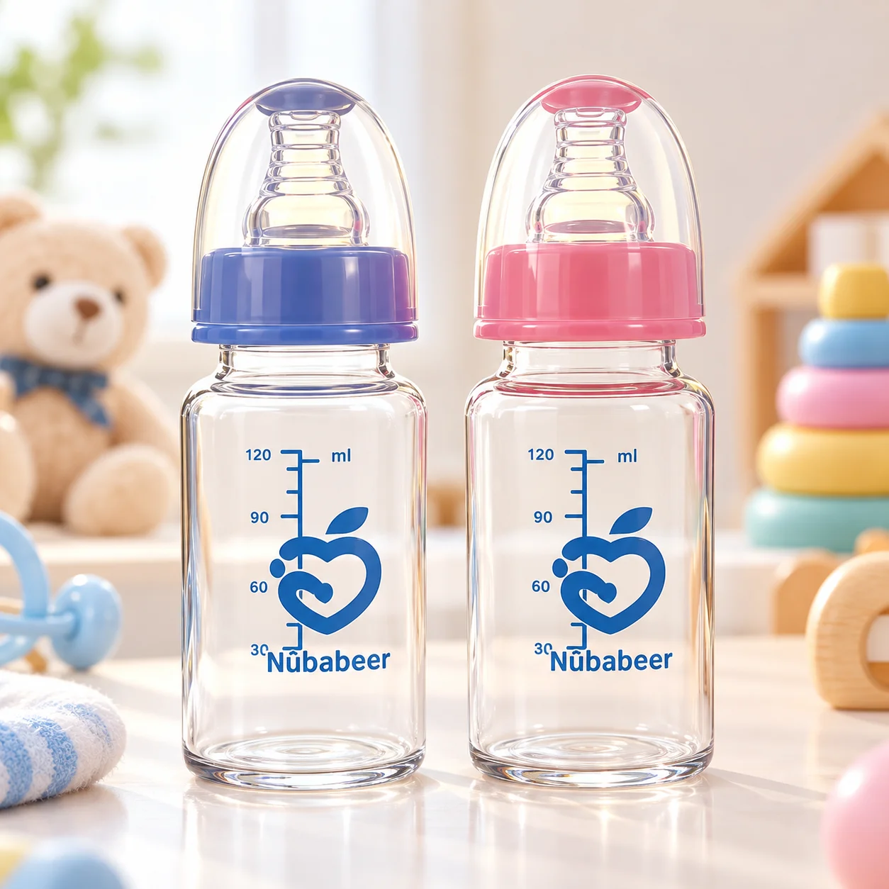 Multicolor 12ml