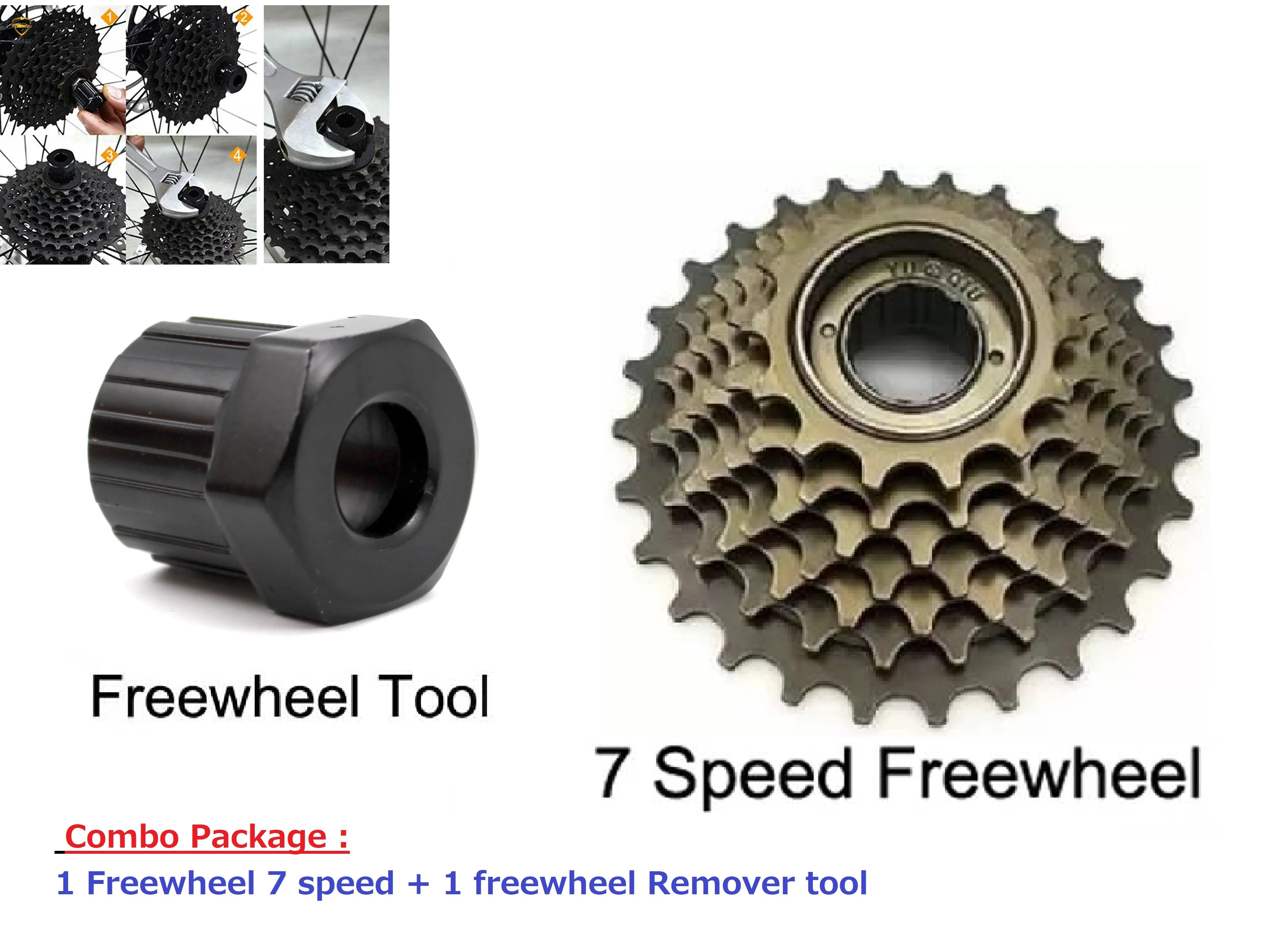 7Free+Remover