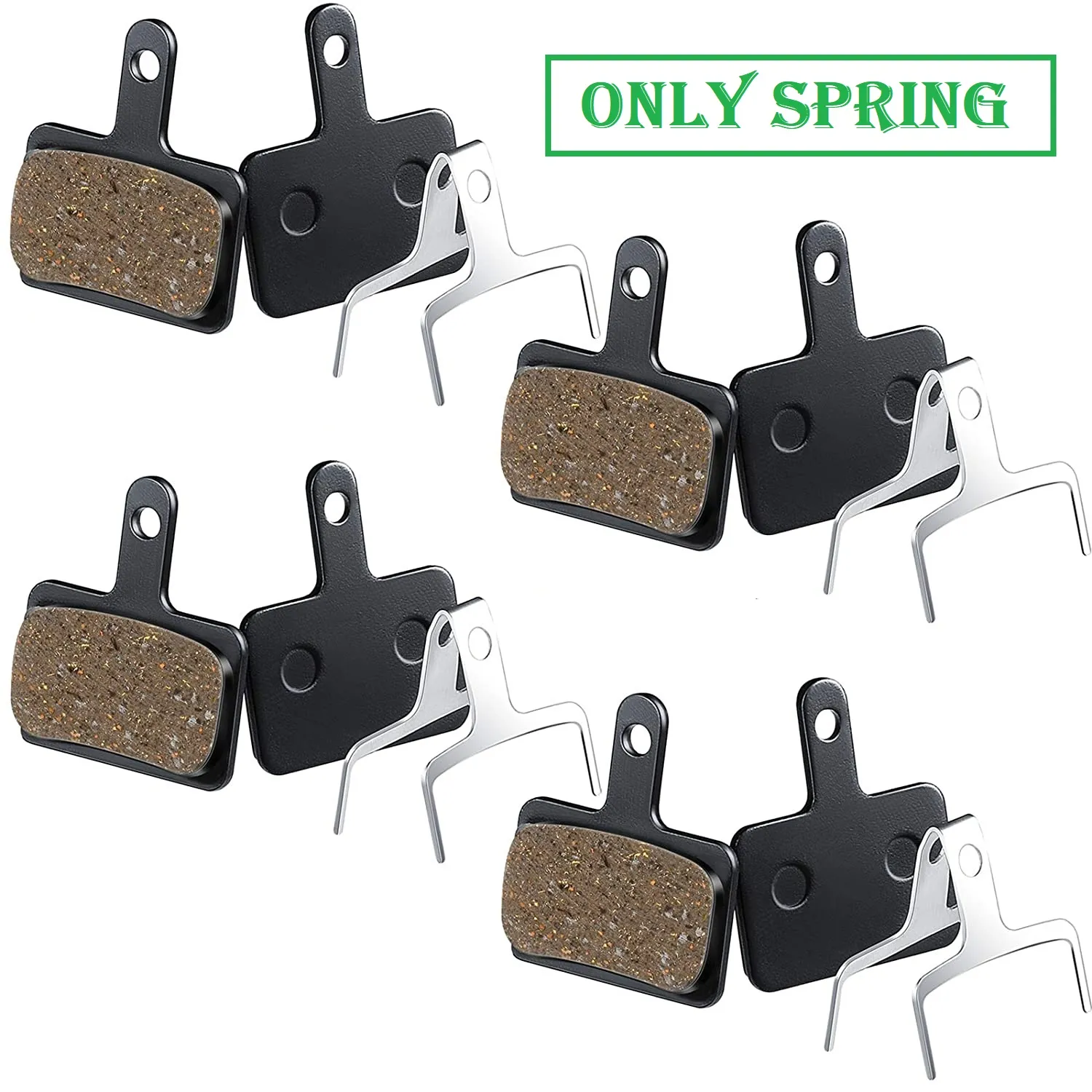 2 pcs Spring