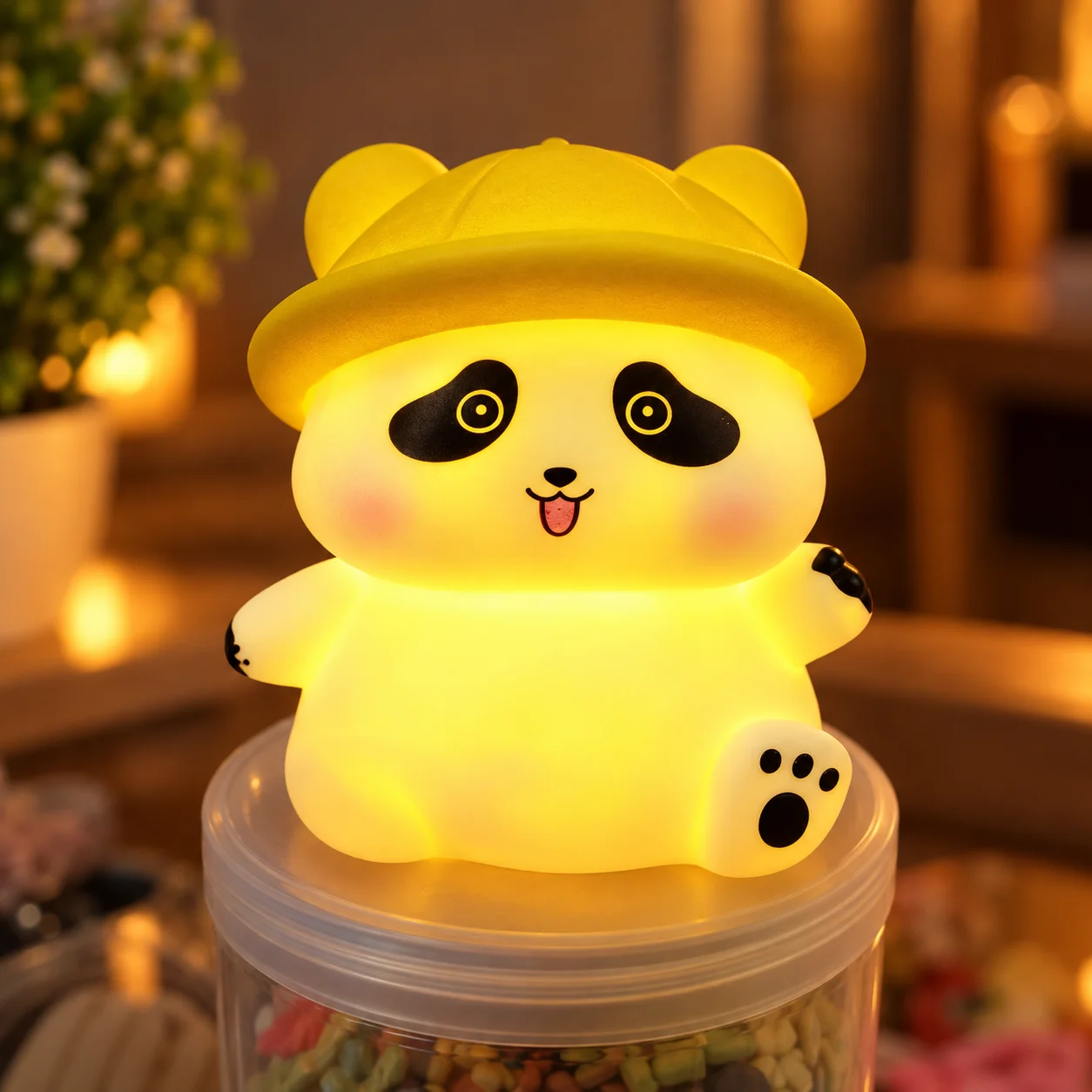 Panda 3