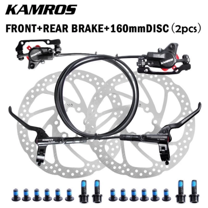 KAMROS
