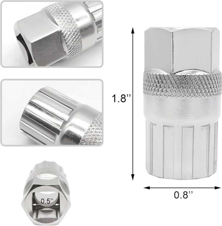 Freewheel Remover