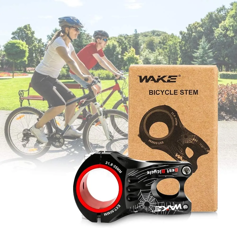 Wake Spider Stem