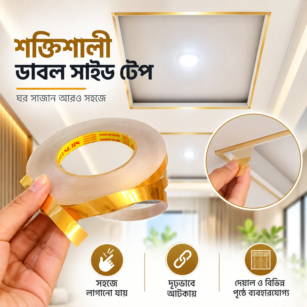 Gold