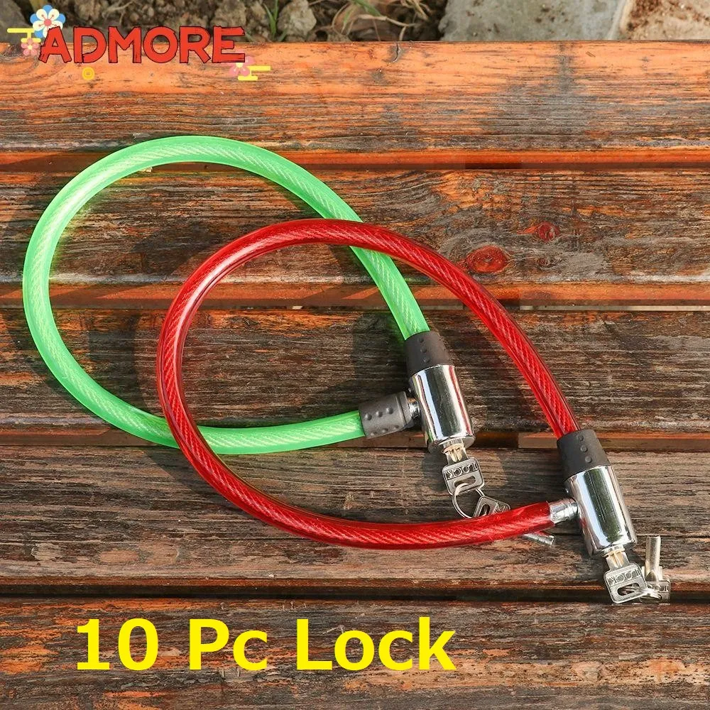 10pc Lock