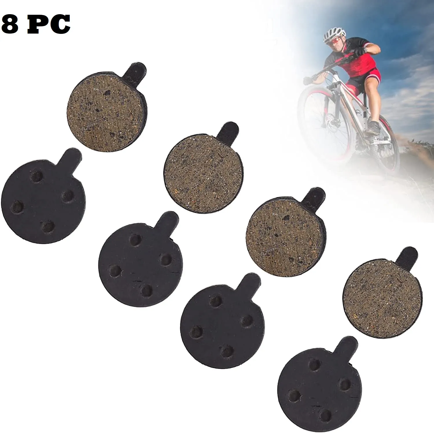 8 Pc