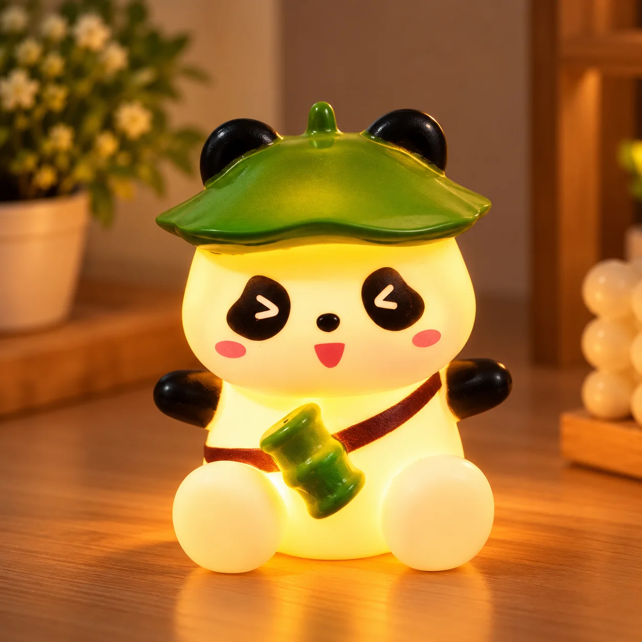 Panda 2