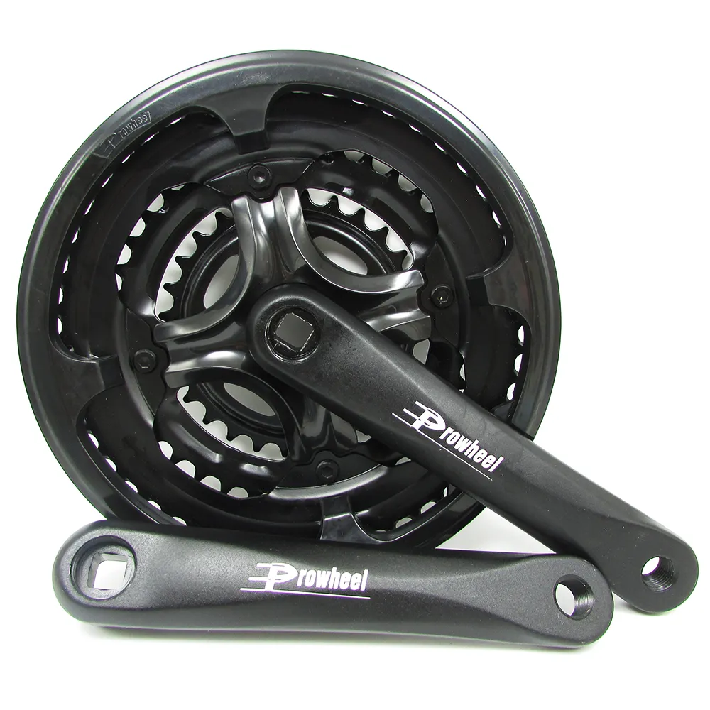 Crankset Prowheel