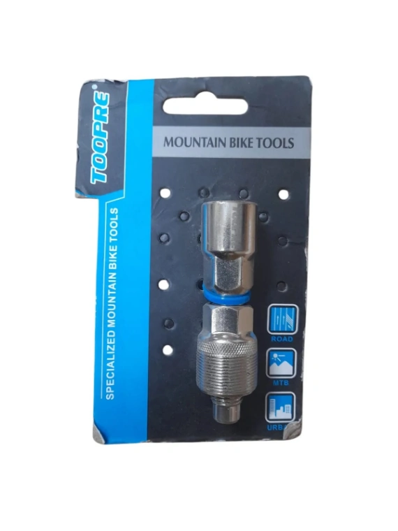 Crank Remover