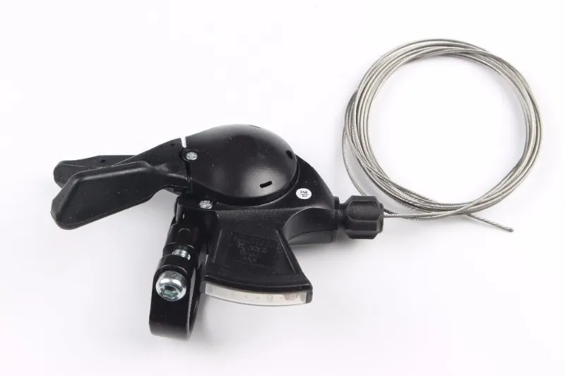 Shimano SL-M 310, 8 Speed Oil Shifter ( Right Hand Shifter ) thumbnail 4
