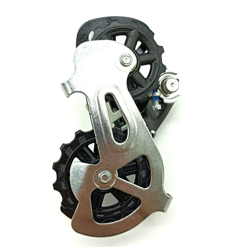 SHIMANO Altus RD M310 Rear Derailleurs MTB Bike Mountain Bicycle Parts for 3x7S 3x8S 21S 24S Speed RD M310 bike Accessory thumbnail 3