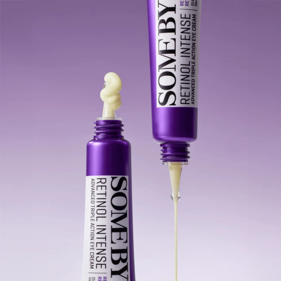 Some By Mi Retinol Intense Advanced Triple Action Eye Cream 30ml thumbnail 5