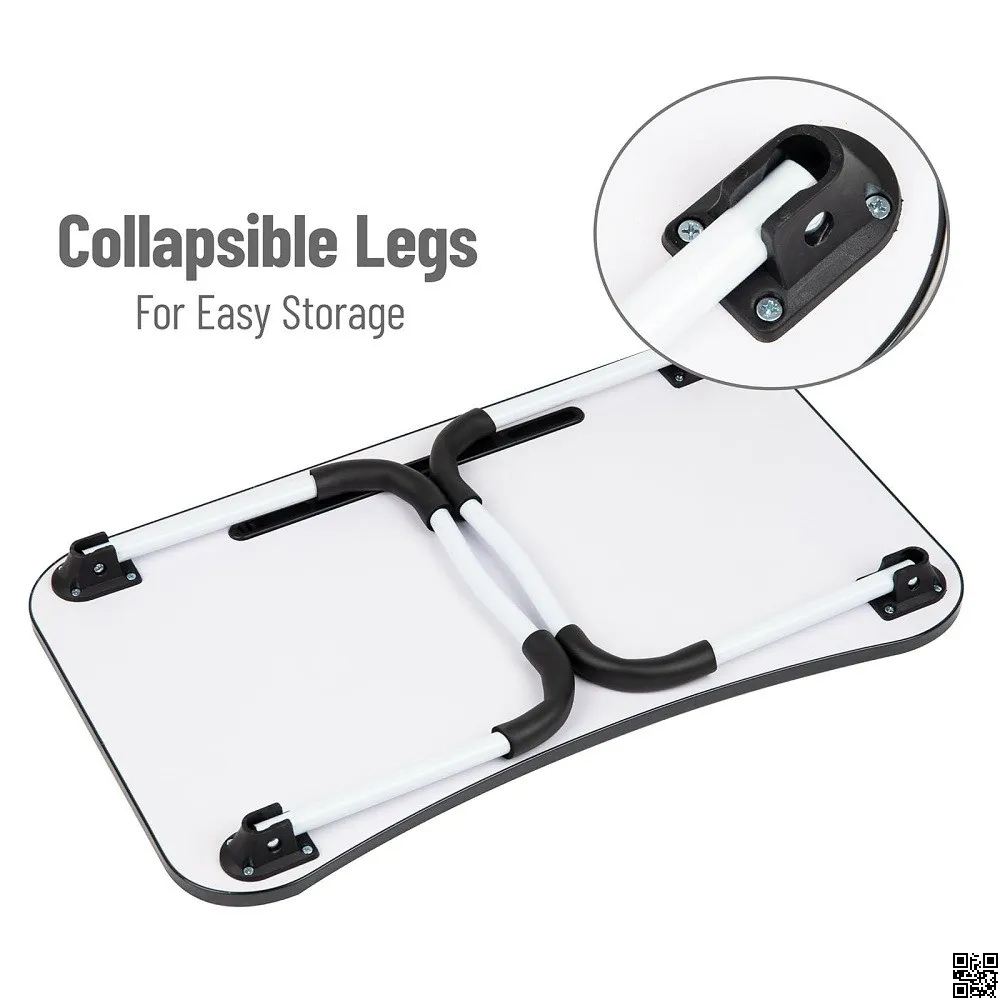 Portable Laptop Table Accessories 4Pcs Leg thumbnail 4