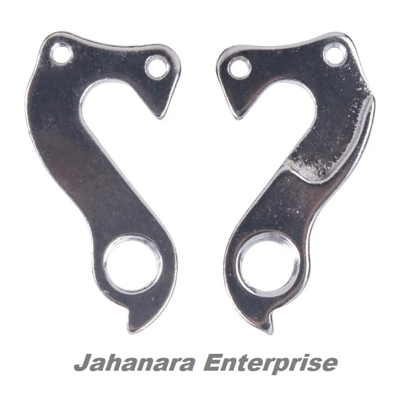 Bicycle Bike Rear Derailleur Tail Hook Extender Hanger Adaptor Bike Transmission Accessories bicycle tail hook No 3 1