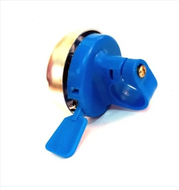 Bicycle Bell Compass Bike Bell Ring Horn Alarm Bicycle Accesorios thumbnail 3