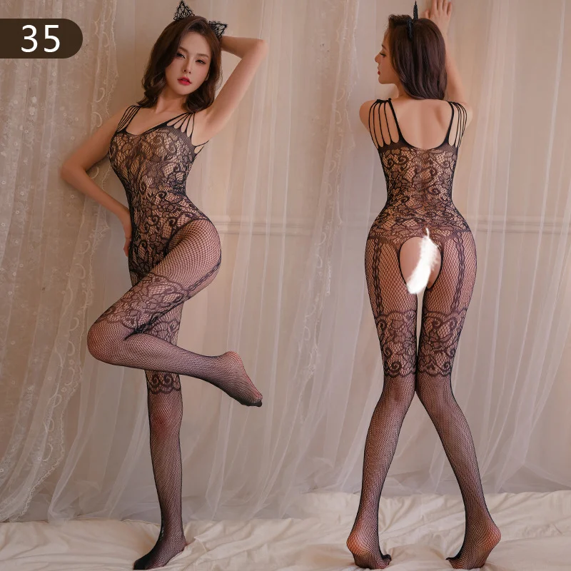 Net Body Dress for Women 2