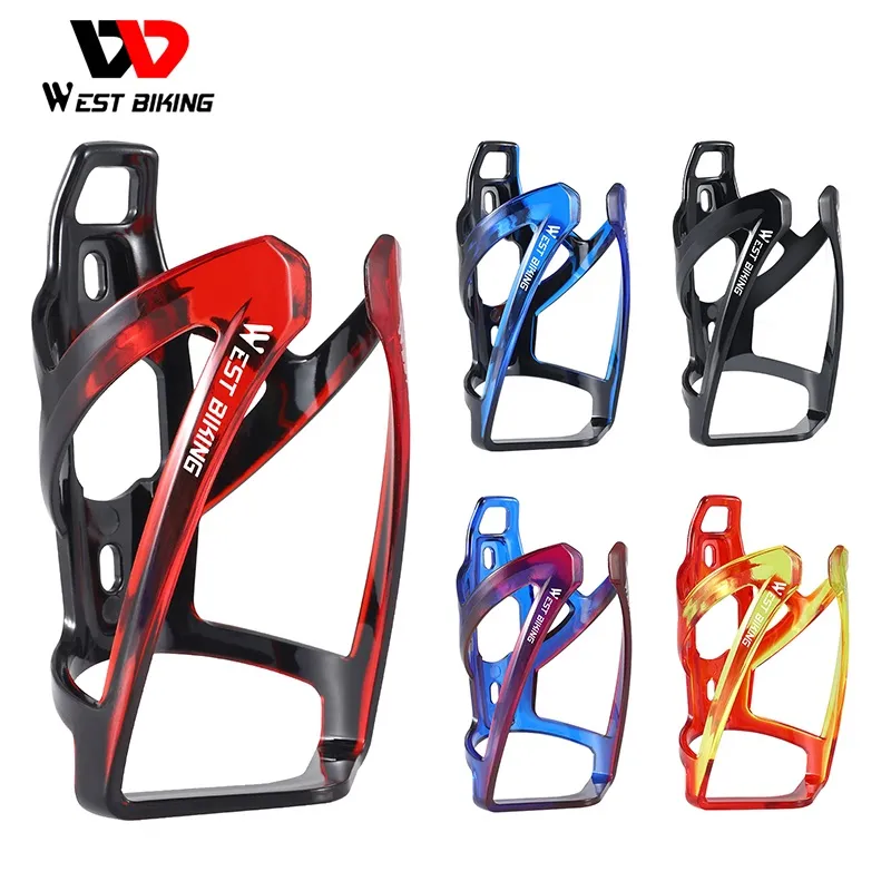 Cycling Water Bottle Penyangkut Botol Air Basikal RIde Travel Bottle DustProof Sports Drink Organizer thumbnail 1