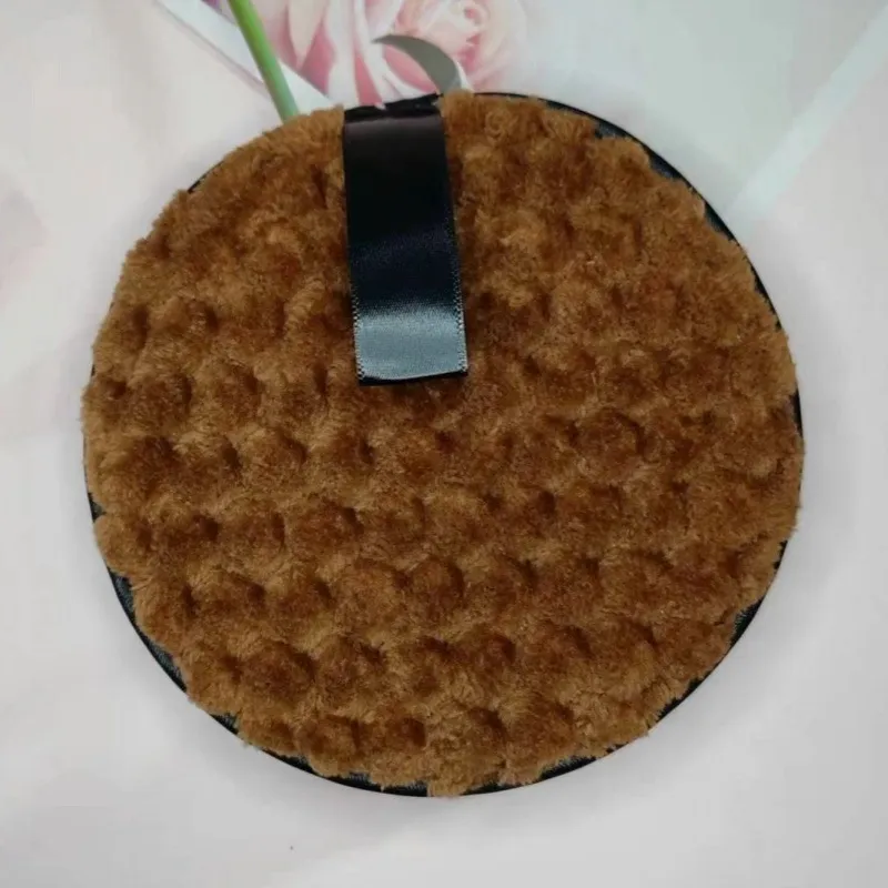 Face cleaning Make up Remover Puff 1pcs thumbnail 5