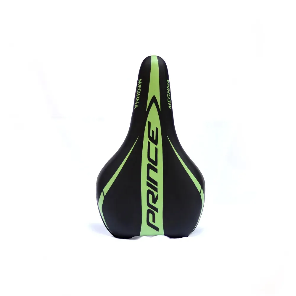 Bicycle saddle seat Prince comfortable MTB maunten cycle seat meghna prince seat cushion soft bicycle seat thumbnail 2