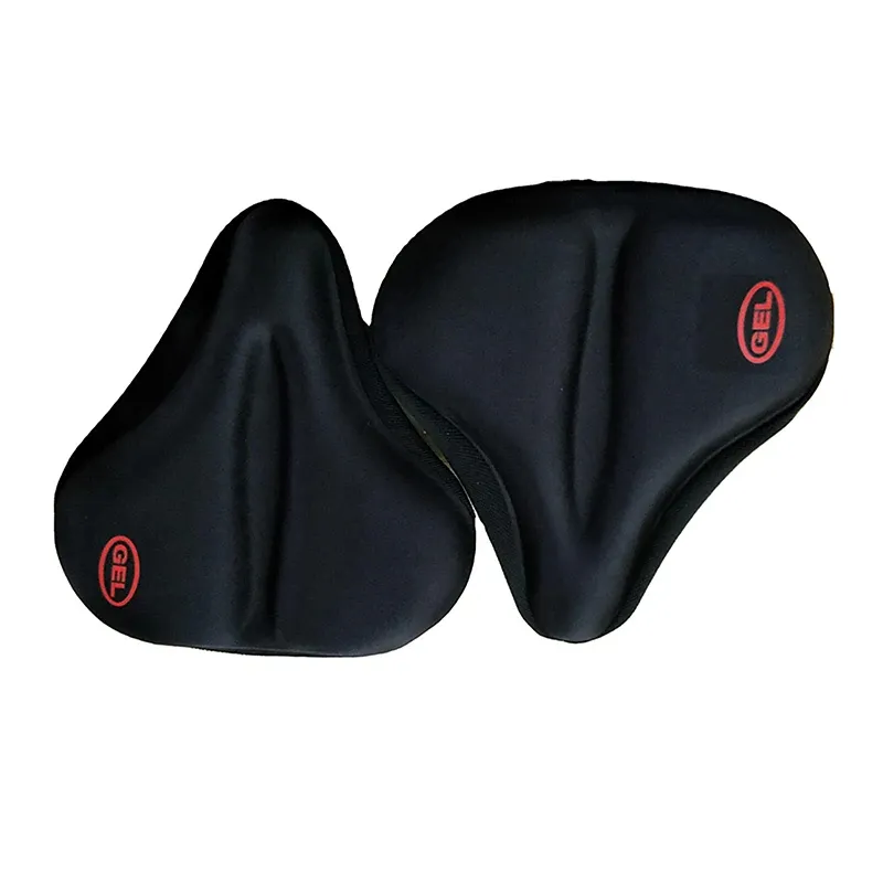 BIKEBOY Seat Cover Original 3D Soft Thickened Seat Saddle Seat Cover Comfortable Foam Seat thumbnail 3