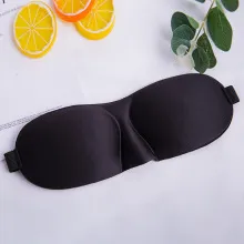 Eye Mask for Sleeping 3D Soft Comfortable Sleeping Eye Mask Eyeshade Travel Mask for Awesome Sleep Women Men Blindfold 5