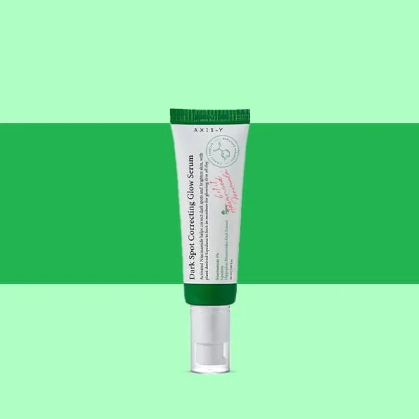 Axis Y Dark Spot Correcting Glow Serum 50 ML 3