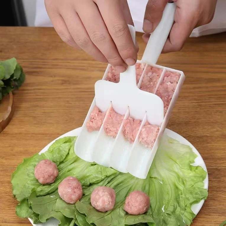Meatball Maker thumbnail 4