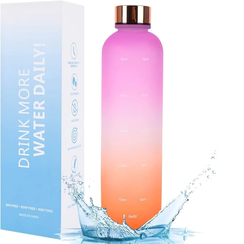 Sports Water Bottle 2