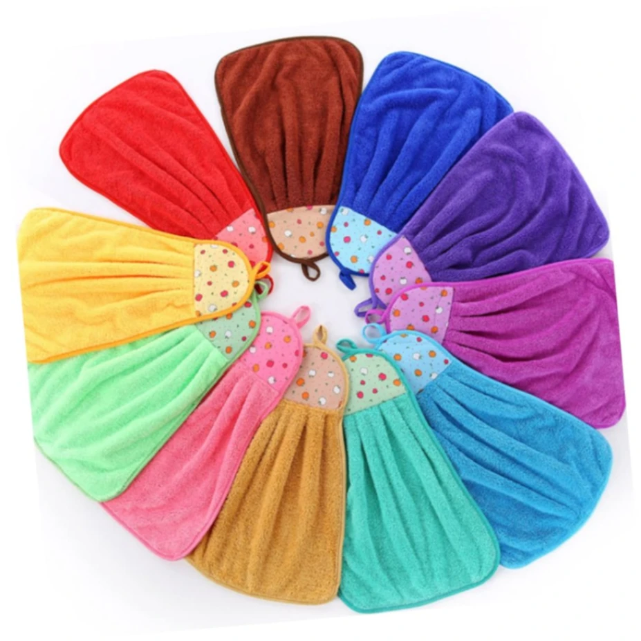 Basin Hand Towel thumbnail 5