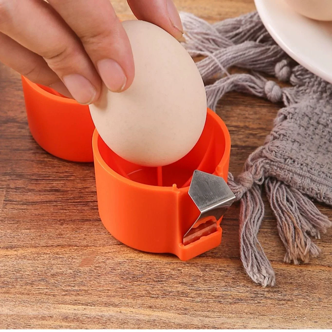 Egg Shell Opener thumbnail 3