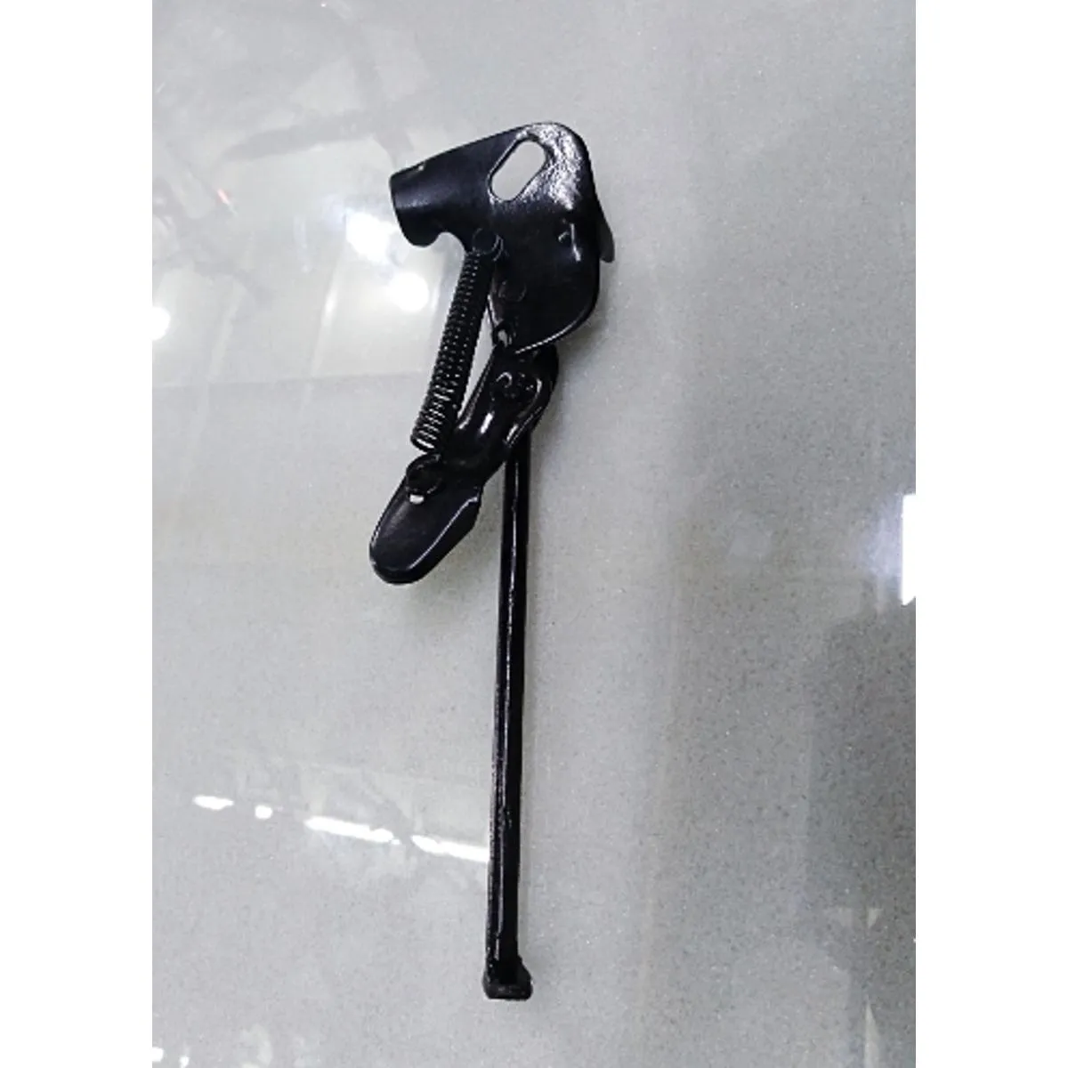 Bicycle Stand BMX 20 Single Leg Road Bike Kickstand Pedal Kickstand Bicycle Parts Accessories thumbnail 2