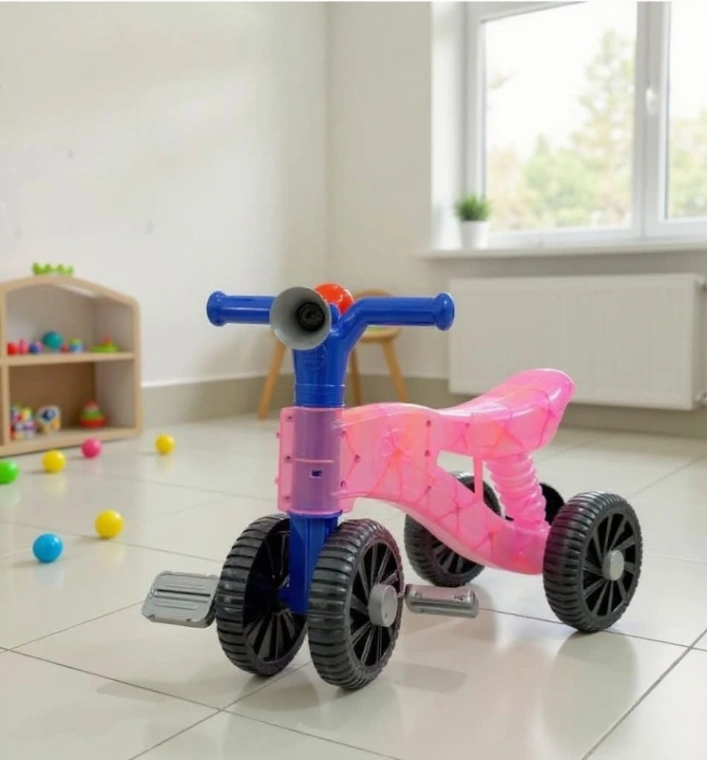 Tricycle for kids and babies moto bike baby cycle toy cycle kids tricycle kids bike thumbnail 2