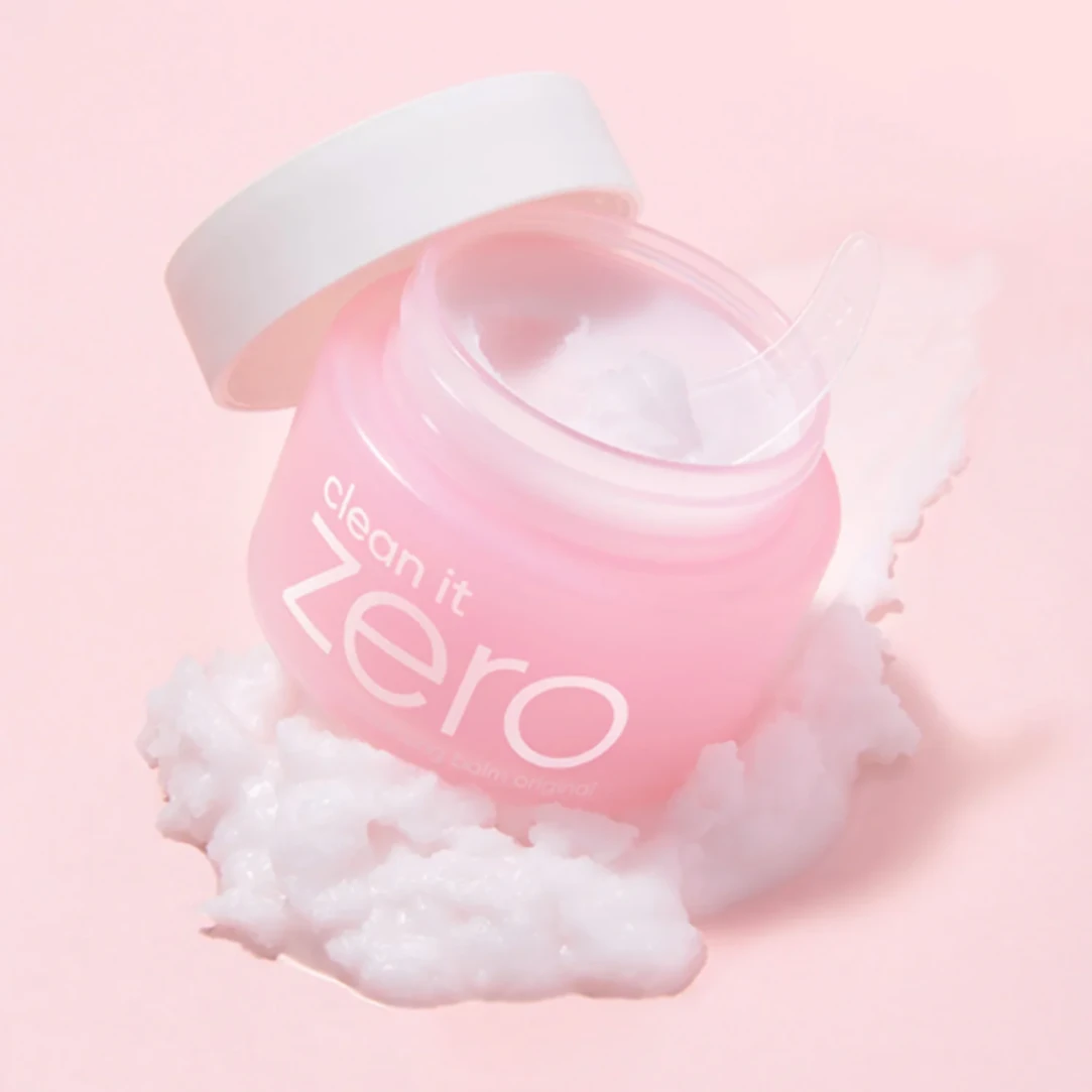 BANILA CO CLEAN IT ZERO CLEANSING BALM 7ml 3
