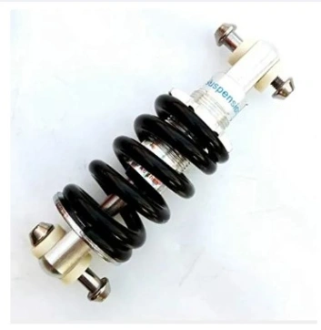 Bicycle Rear Suspension Bumper Spring for Shock Absorber 150mm 650 750LBS IN Mountain Bike Bicycle Accessories 1pc thumbnail 3